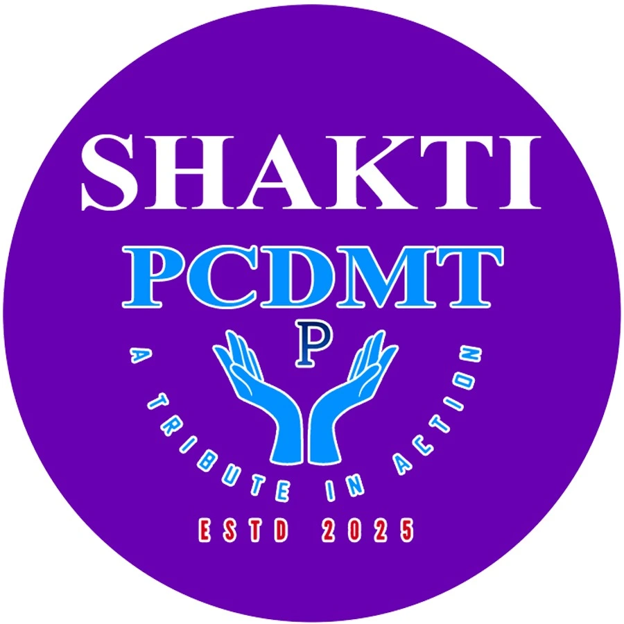 Shakti — Strength