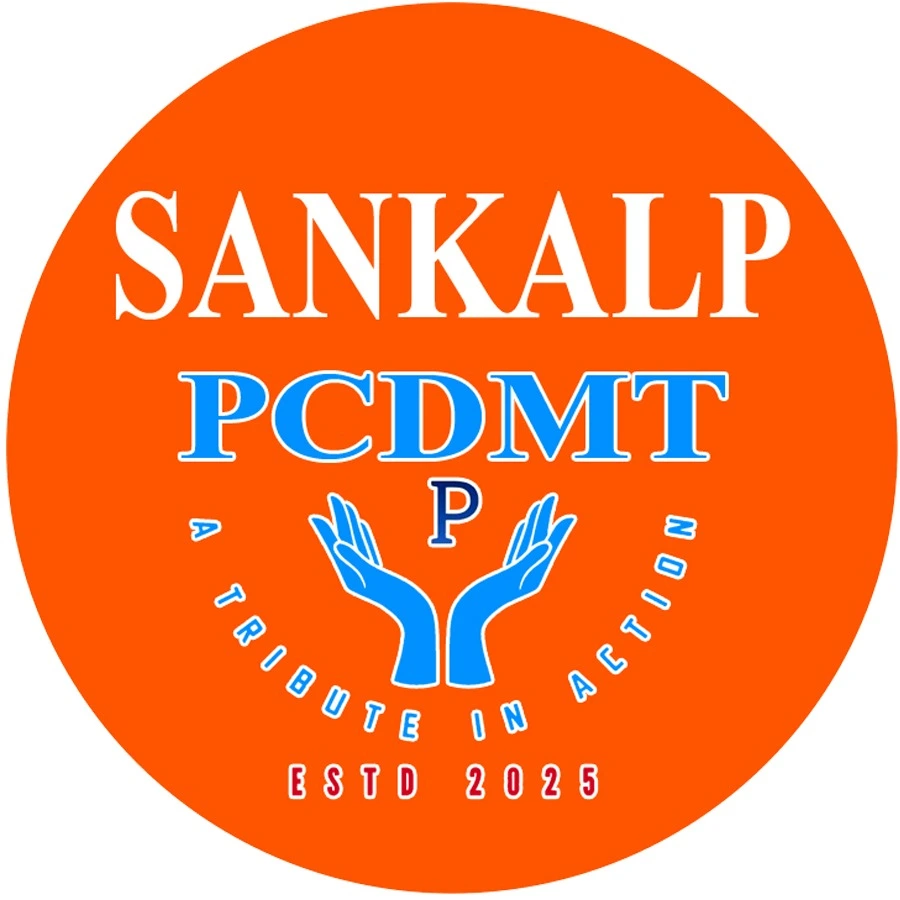 Sankalp — Resolve