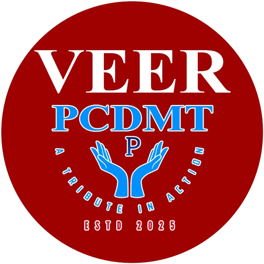 Veer — Courage