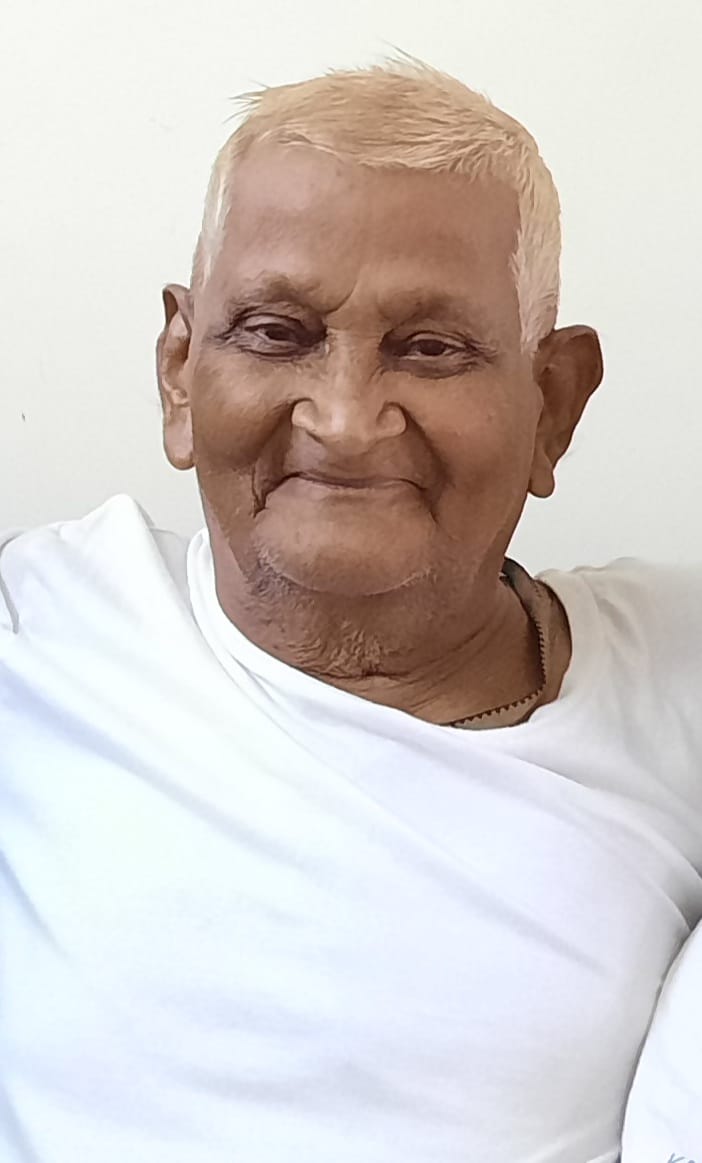 Pratap Chandra Das — Father of the Founder