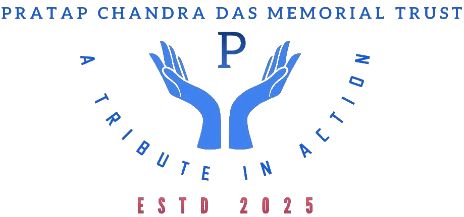 Pratap Chandra Das Memorial Trust