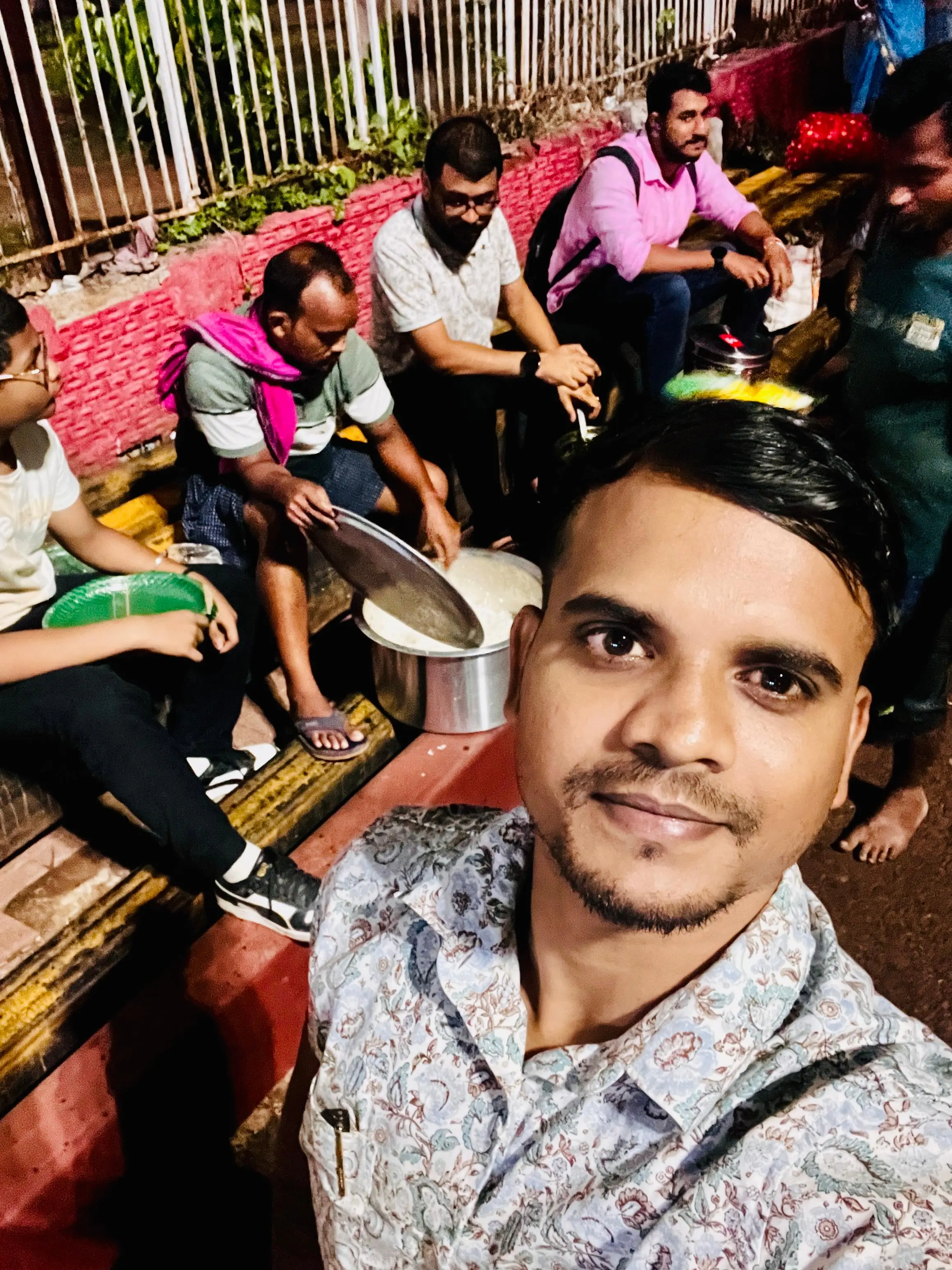 PCDMT community program