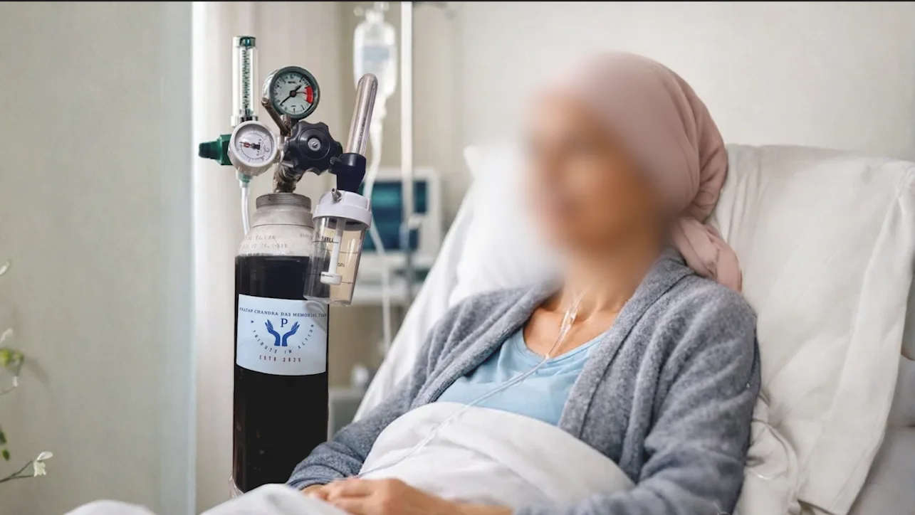 Healthcare distribution