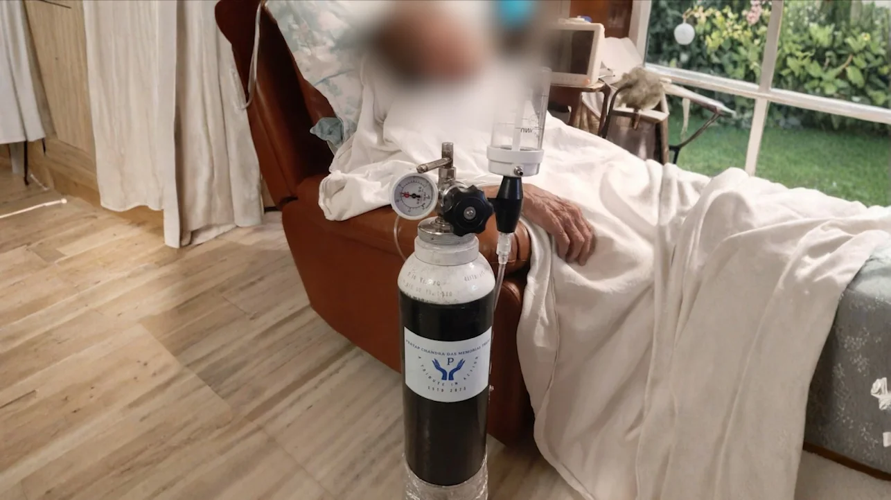 Healthcare distribution