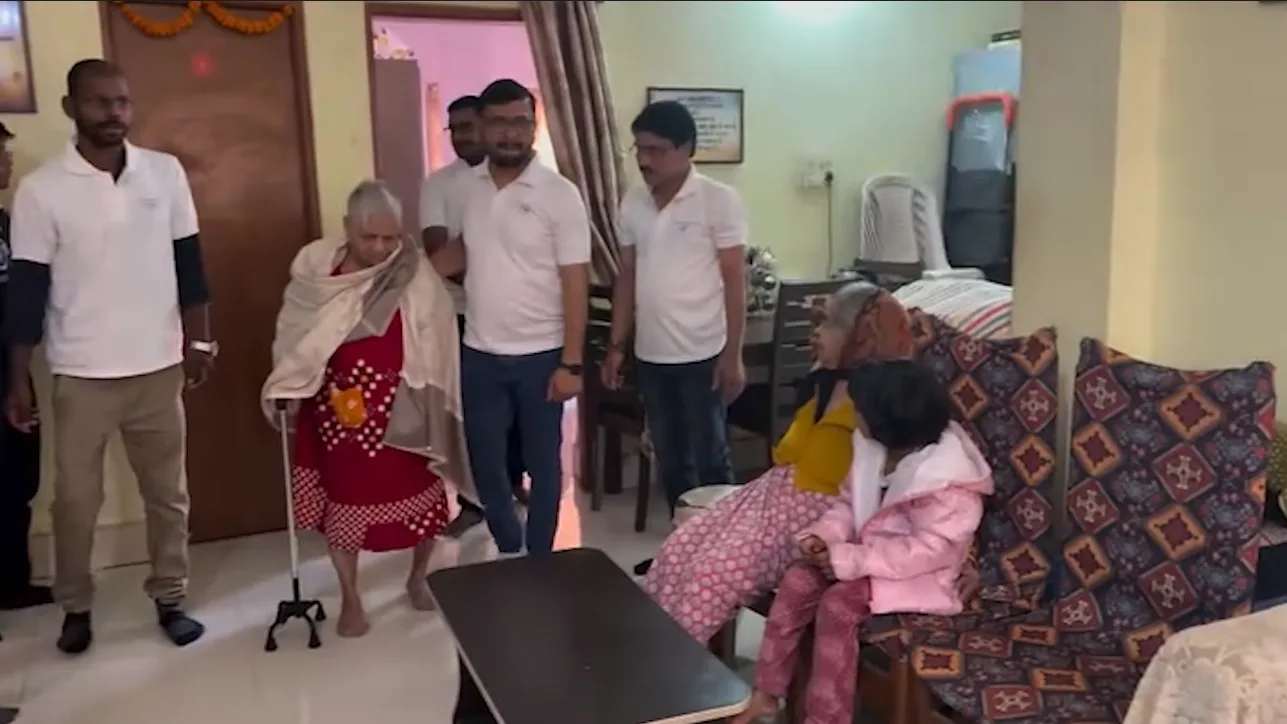 Welfare distribution